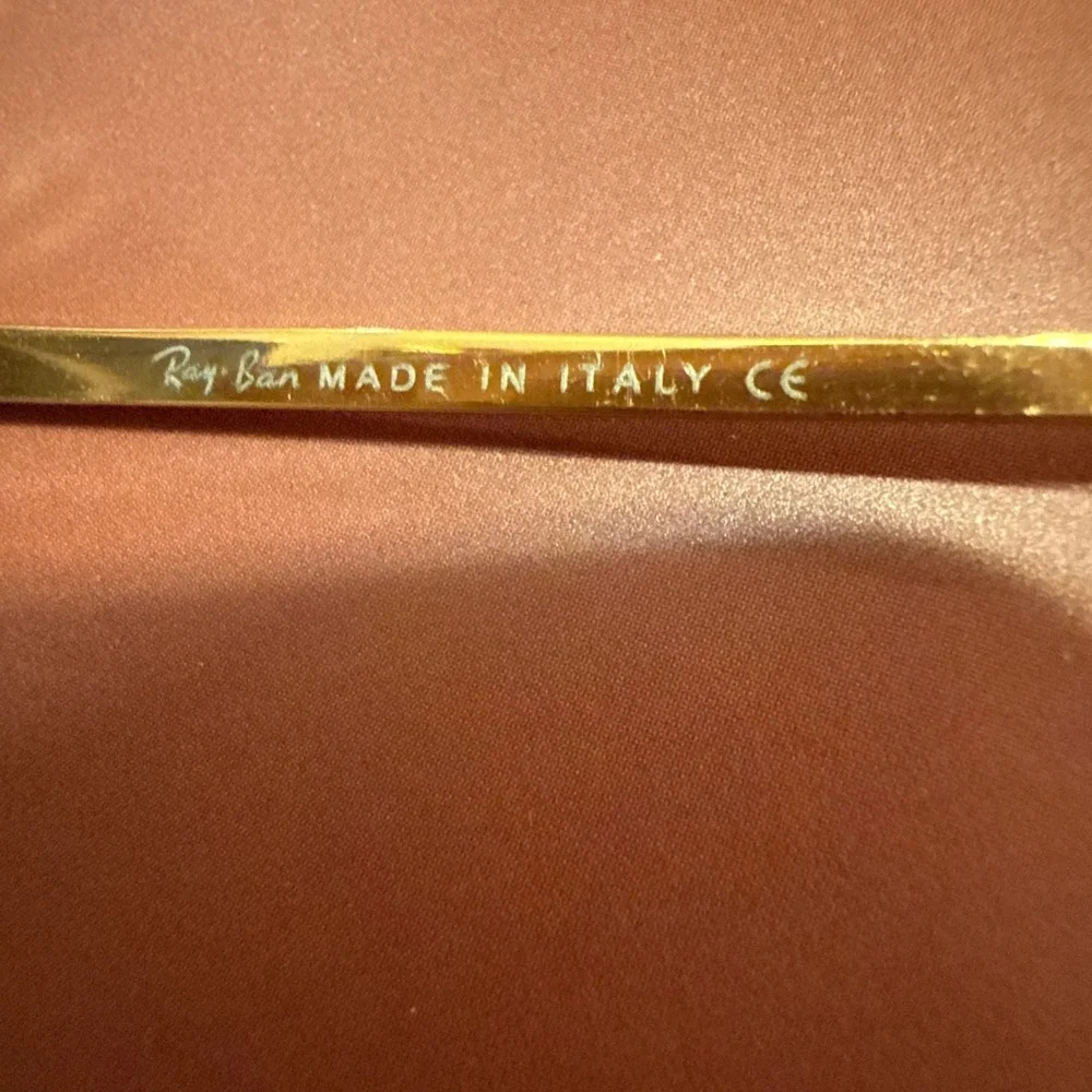Ray-Ban new ray